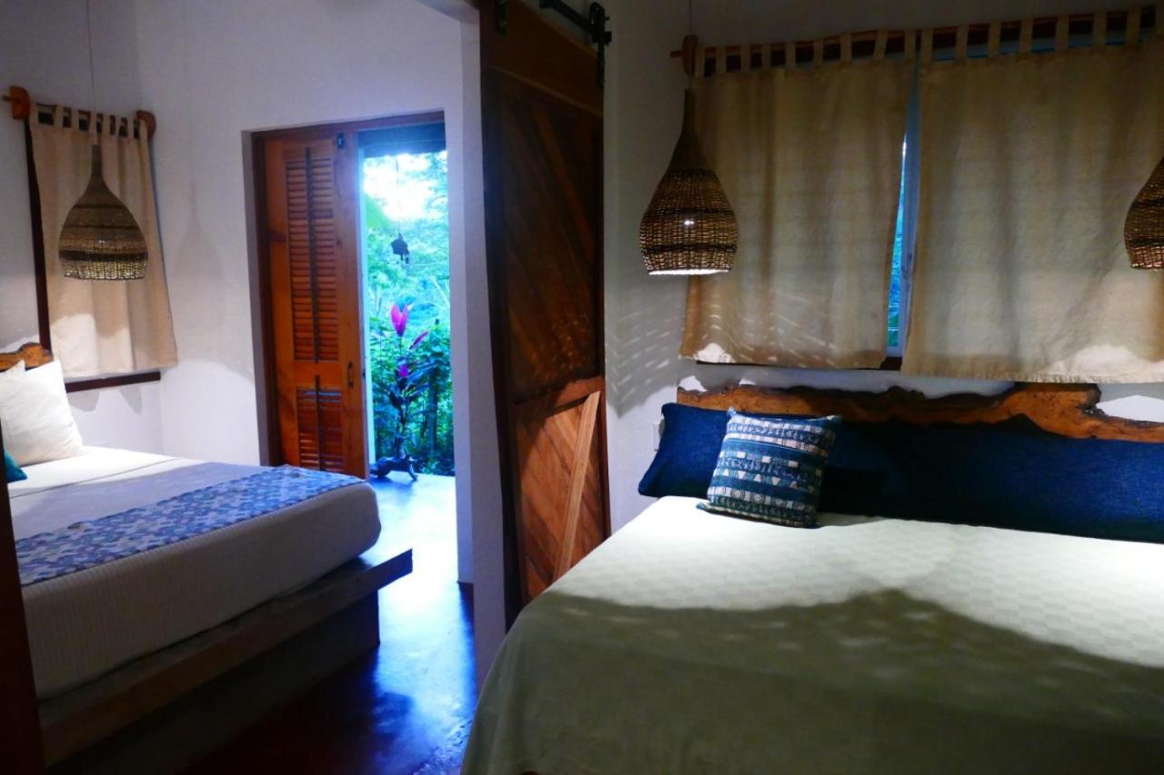 Alma Del Rio Eco-Comfort On The Water San Ignacio Esterno foto
