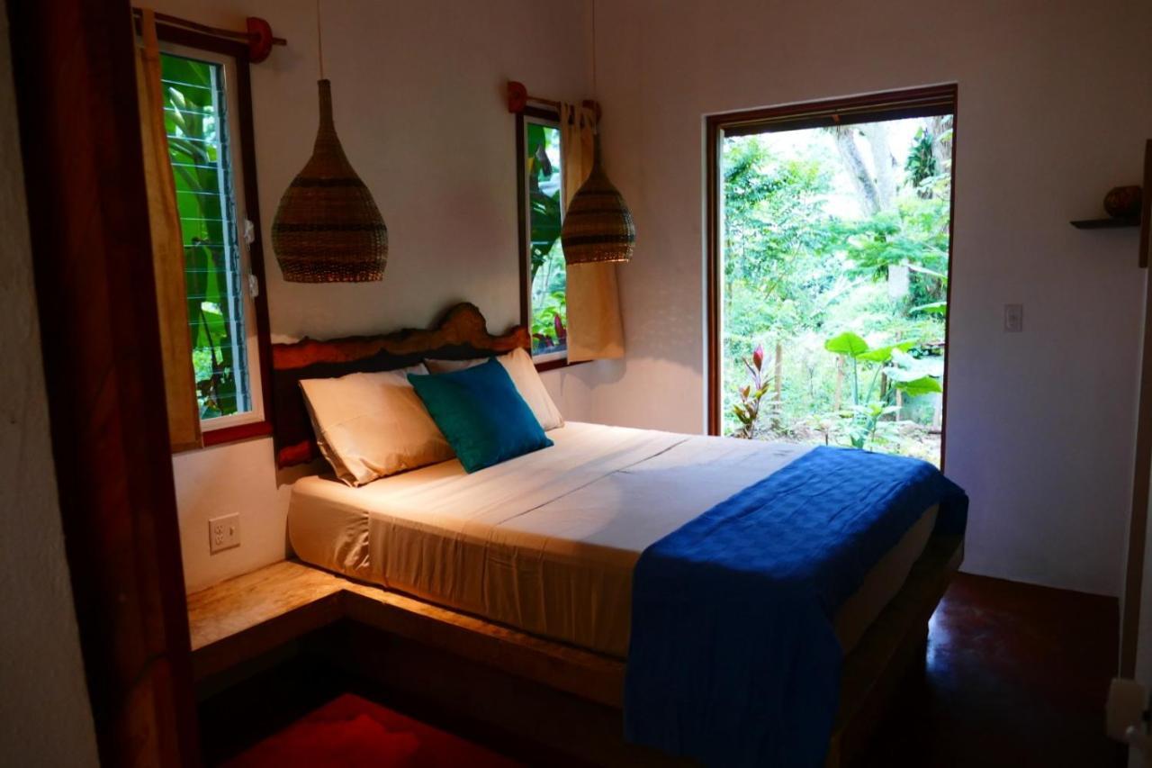 Alma Del Rio Eco-Comfort On The Water San Ignacio Esterno foto