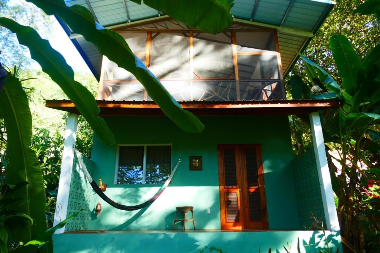 Alma Del Rio Eco-Comfort On The Water San Ignacio Esterno foto