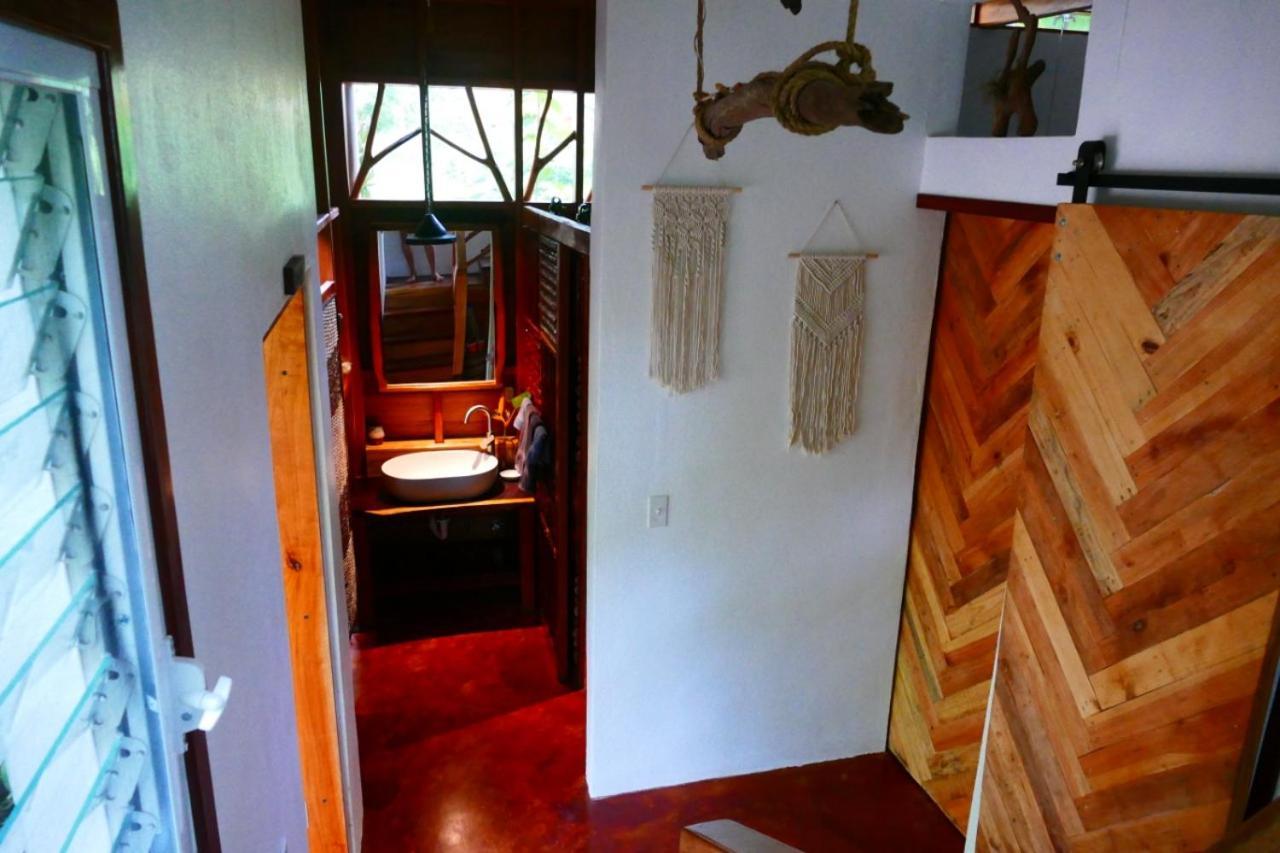 Alma Del Rio Eco-Comfort On The Water San Ignacio Esterno foto