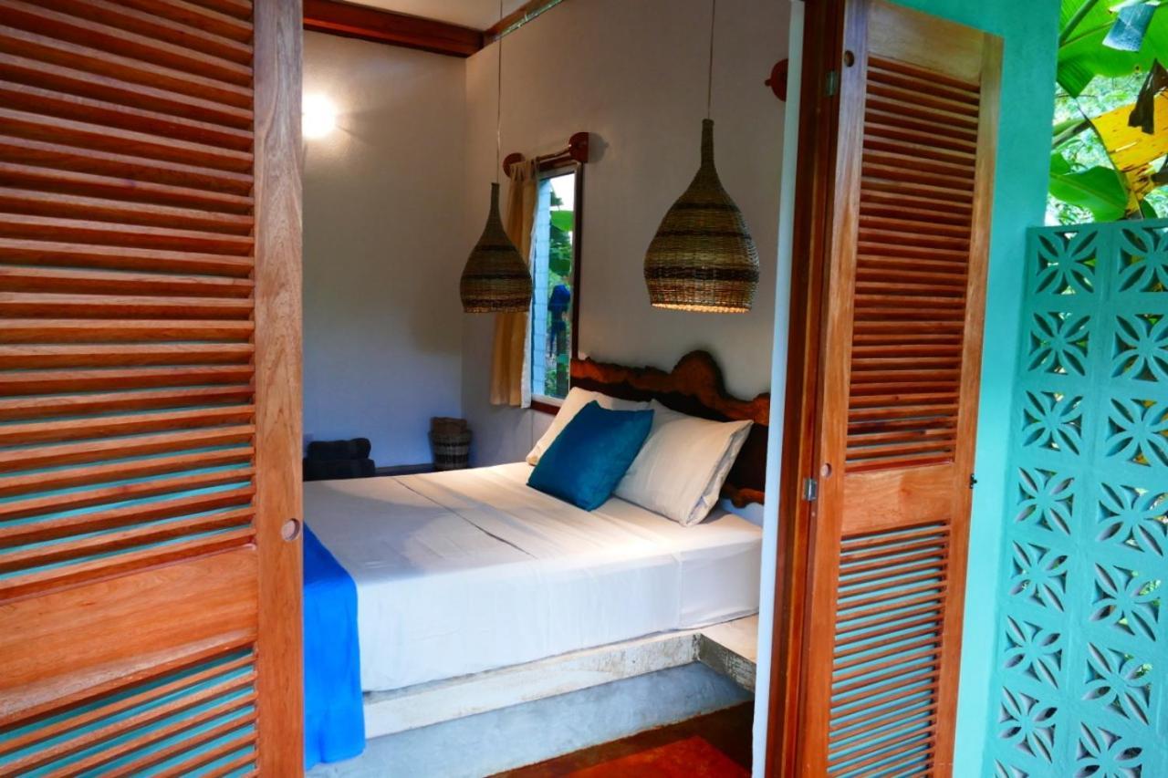 Alma Del Rio Eco-Comfort On The Water San Ignacio Esterno foto